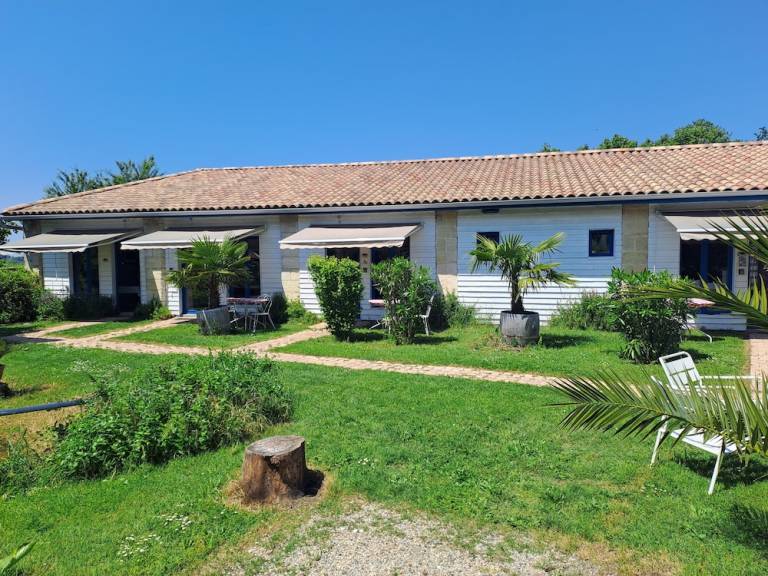 Logement  Lesparre-Médoc