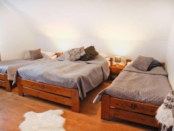 Holiday apartment with yard | Pet-friendly — photo 2