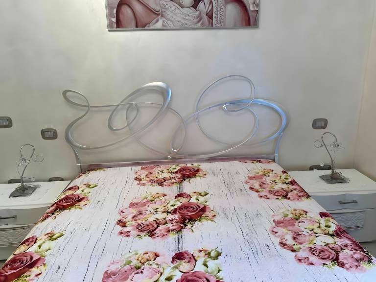 Ferienwohnung in Mattinata f&uuml;r max. 3 Personen, 