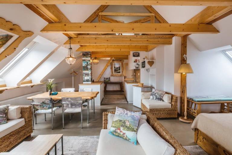 Wonderful apartment | Pet-friendly — photo 3