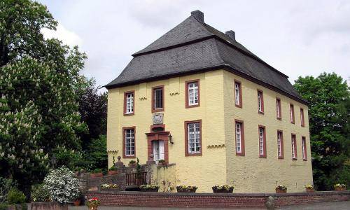 32 m² Ferienwohnung