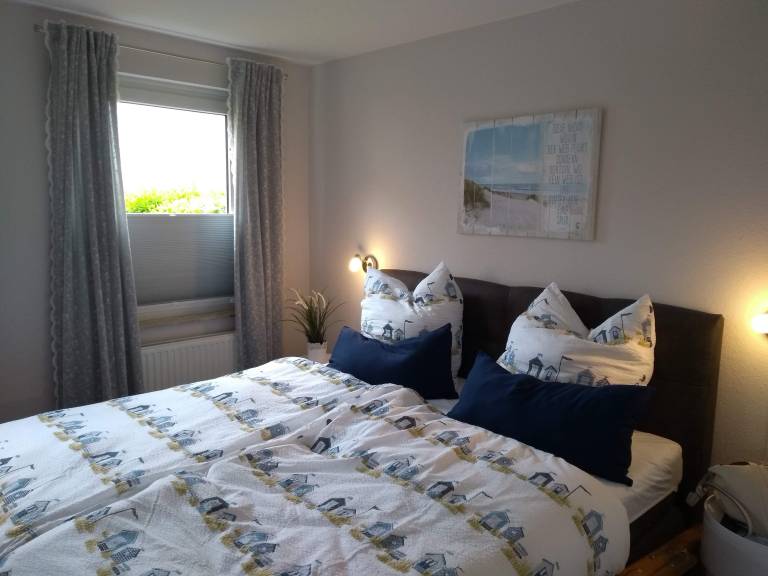 Rental apartment with barbecue, garden & terrace — photo 4