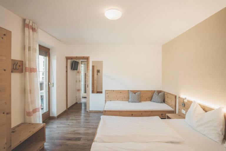 Ferienwohnung  Latsch