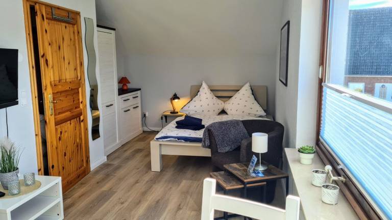 Ferienwohnung Maasholm-Bad