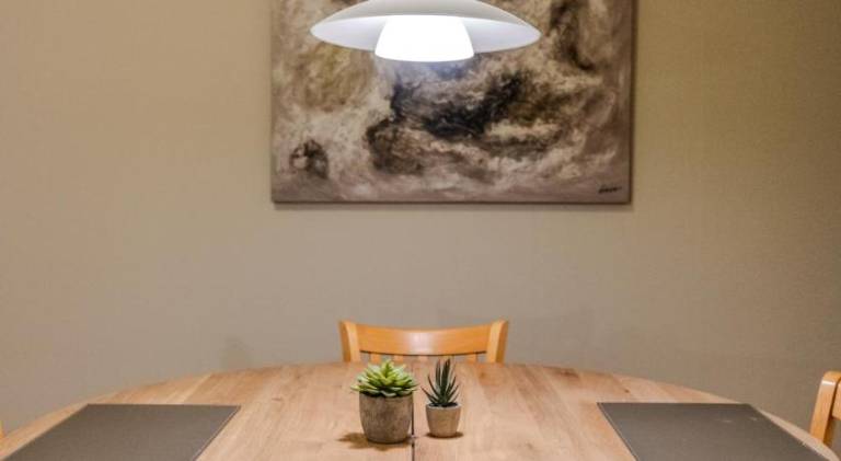 Villa Apartments Viborg — photo 4