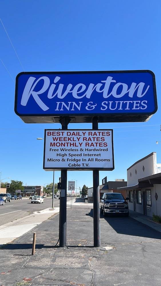 Motel  Riverton