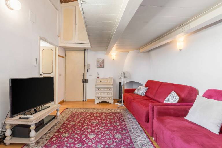 Nice apartment | Close to Florence Cathedral | Panoramic view | Dogs allowed — photo 2
