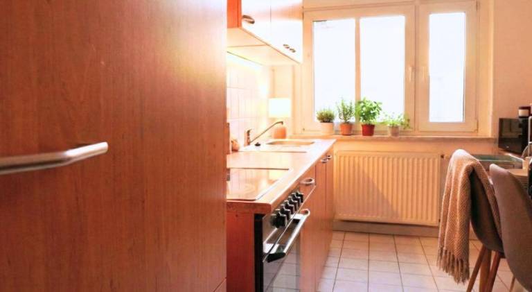 Lovely apartment | Pets allowed — photo 4