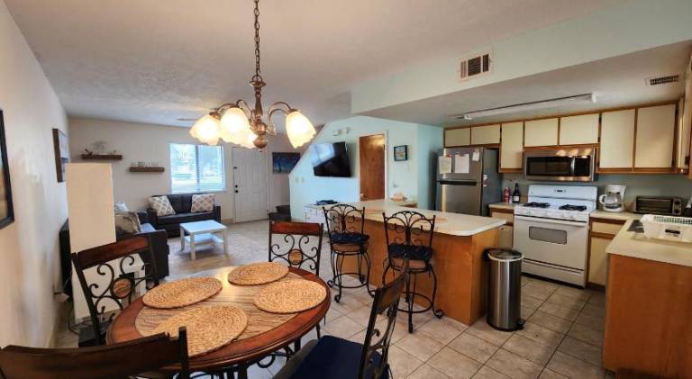 Gulf Highlands Beach Townhouse — photo 3