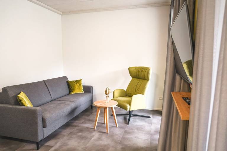 Ferienwohnung  Dürbheim