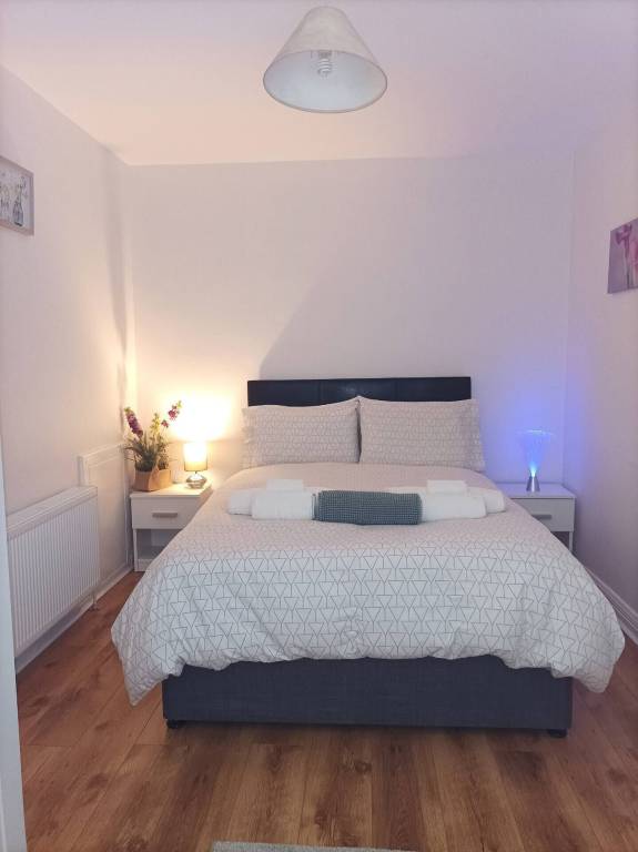 Apartment Sligo