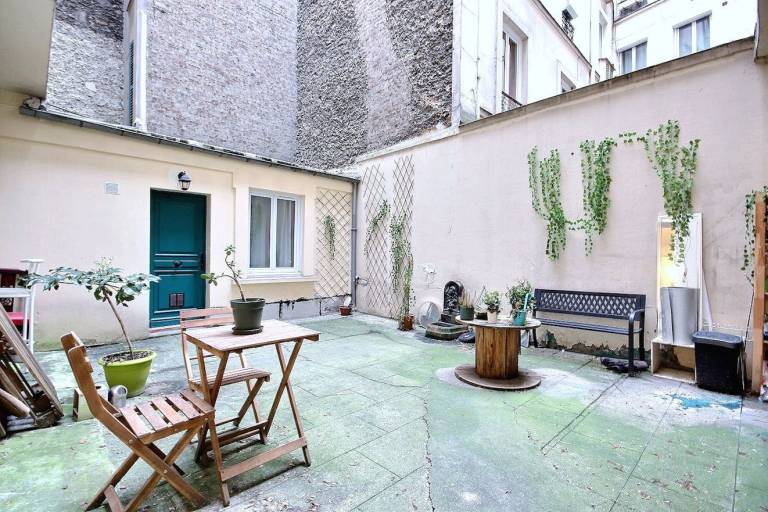Rental apartment | Next to Moulin Rouge — photo 3