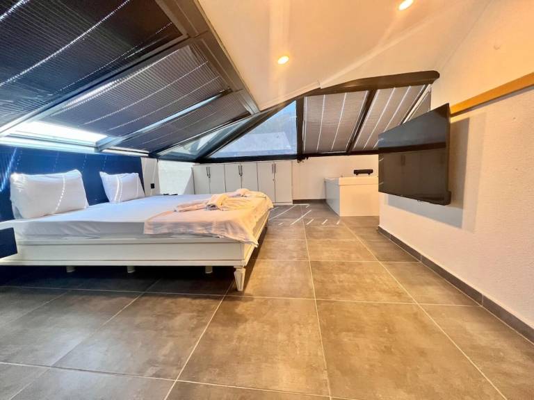 Accommodation Belen Mahallesi
