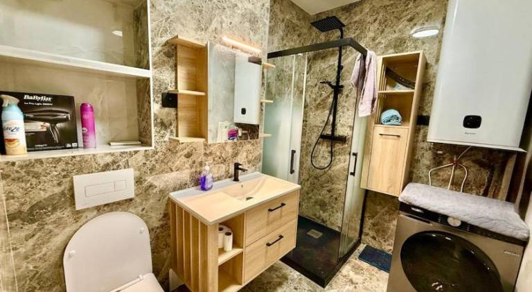 Rental apartment with 1 room for 5 persons — photo 3