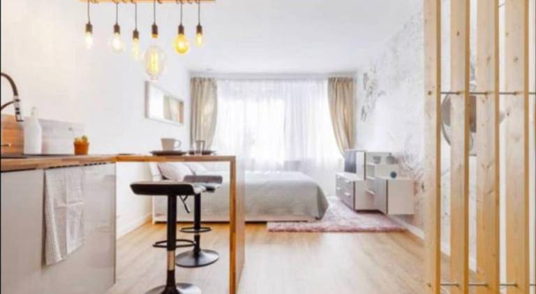 Lovely rental apartment | Close to Capitole de Toulouse | Pet-friendly in Toulouse