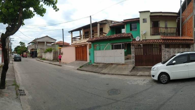 Casa Macaé