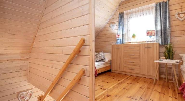 Vacation home with 2 rooms for 5 persons — photo 2