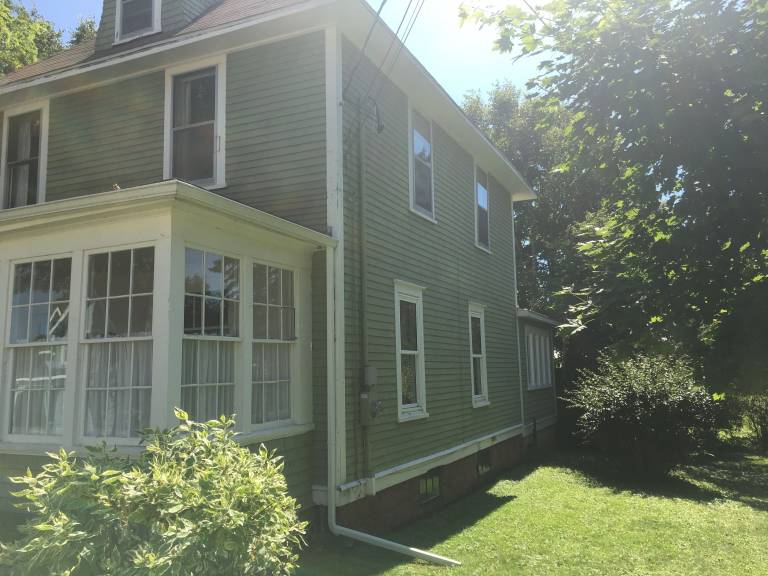 House Sackville