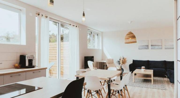 Appartement Saint-Galmier