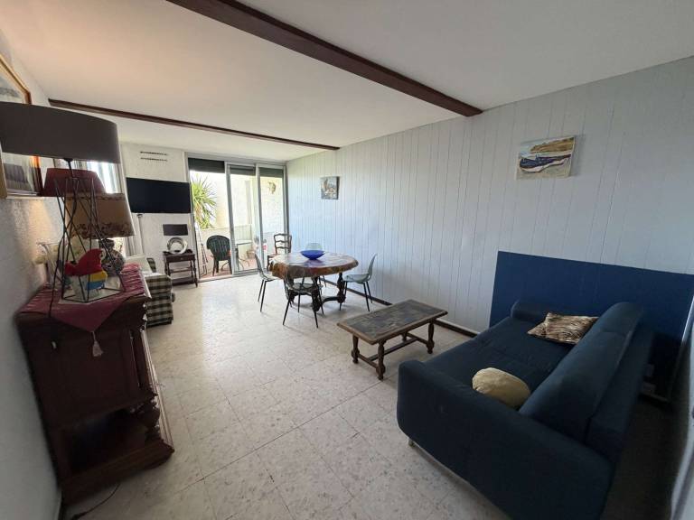 Holiday apartment with 1 room for 4 persons — photo 2