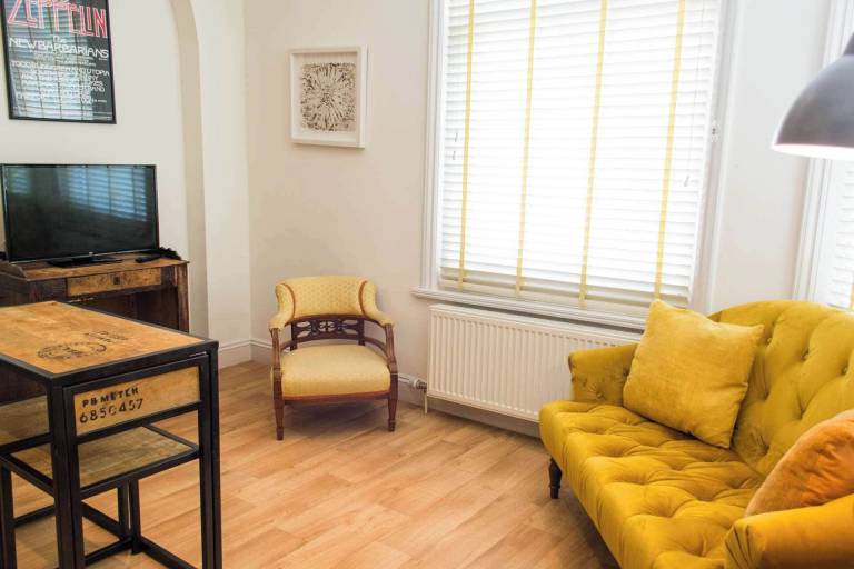 Apartment Norwich