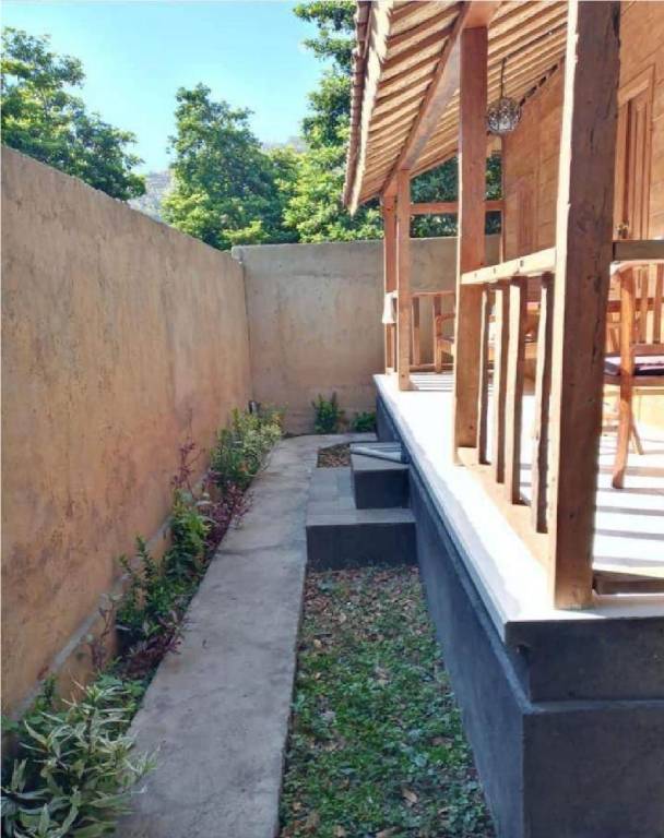 Pleasant vacation home with garden | Perfect for remote work | Dogs allowed — photo 3