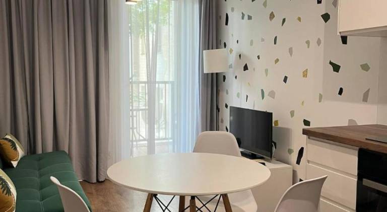 Apartament Twardogóra