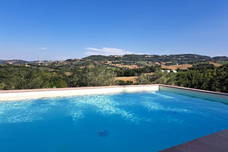 Bed & Breakfast San Ginesio