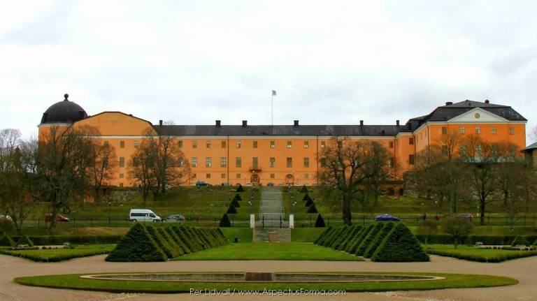 Hotell Charlotte / Stella in Uppsala