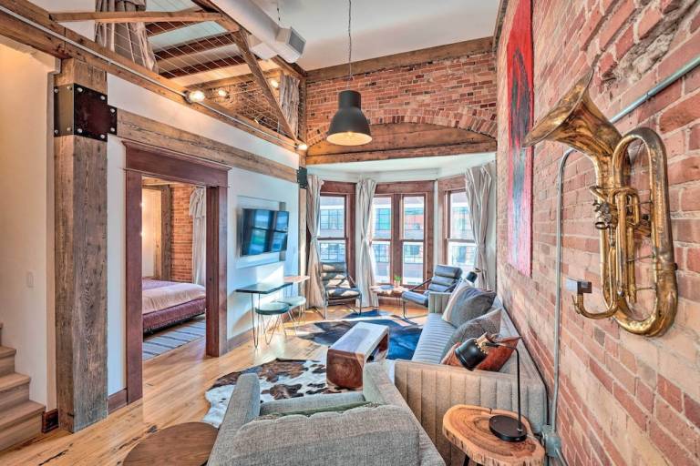 Apartment Green Bay