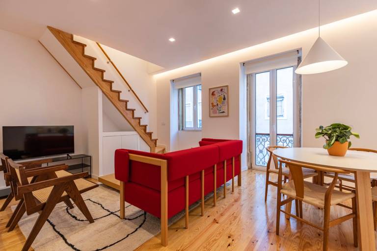 Apartment Lisbon