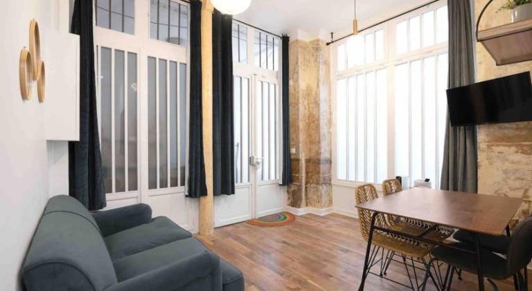 Beautiful apartment | Pets are welcome — photo 2