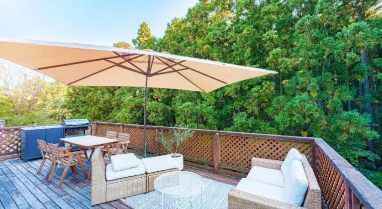 Vacation home | Pets are welcome — photo 3