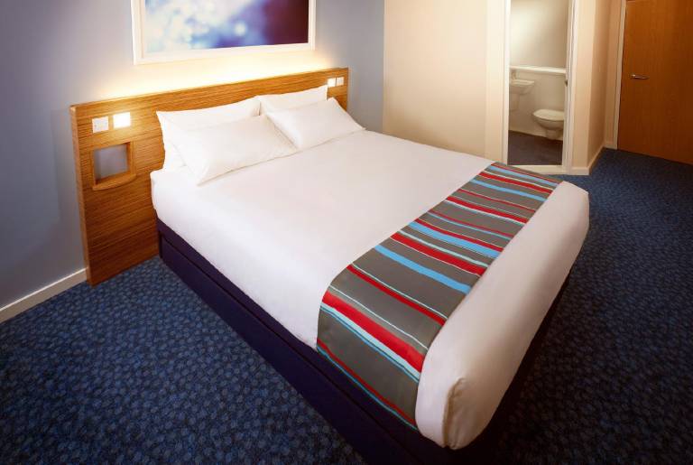 Travelodge Dundee — photo 3