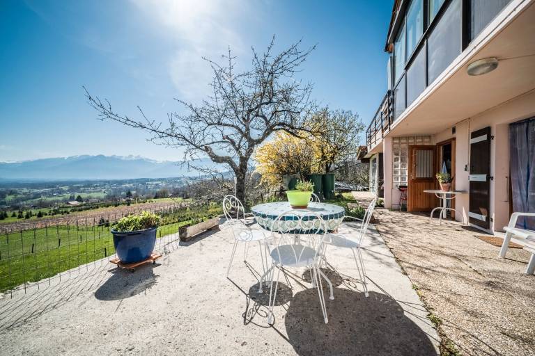 Appartement  Annemasse