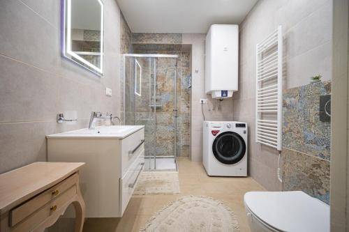 Apartmán Družstevná pri Hornáde