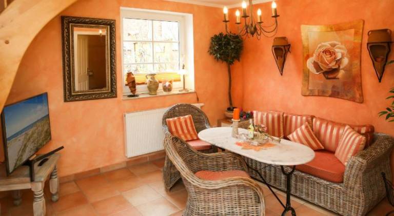 Holiday apartment with 1 room for 3 persons — photo 3