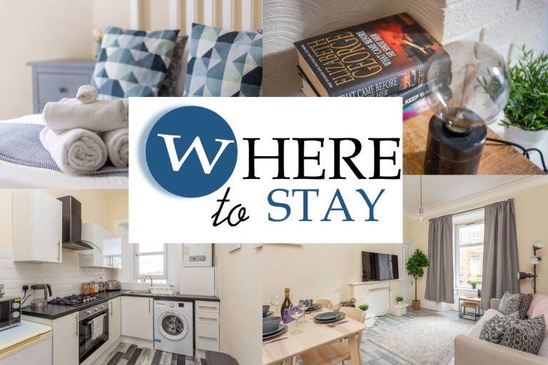 Apartamento  Edimburgo