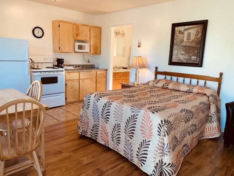 Motel Brackley