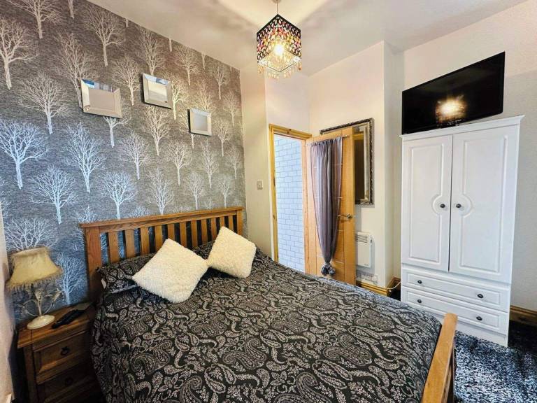 Apartment Blackpool
