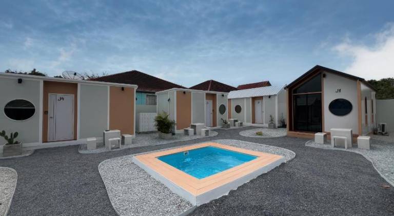 JAYLA Resort — photo 4