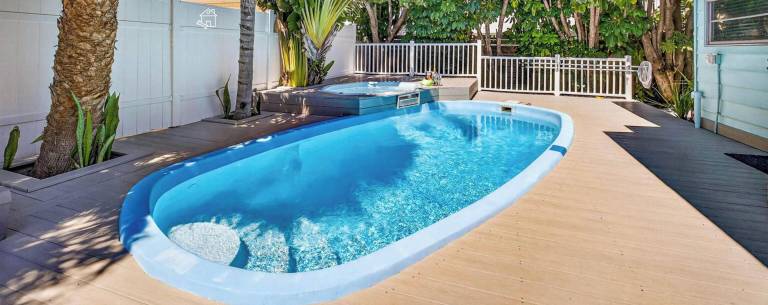 House Clearwater Beach