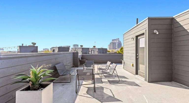 House with terrace | Perfect for remote work — photo 4