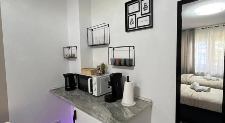 Apartment with 1 room for 5 persons — photo 3