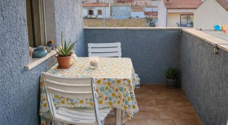 Holiday apartment with terrace — photo 4