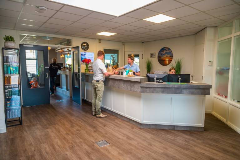Vakantiepark  Medemblik