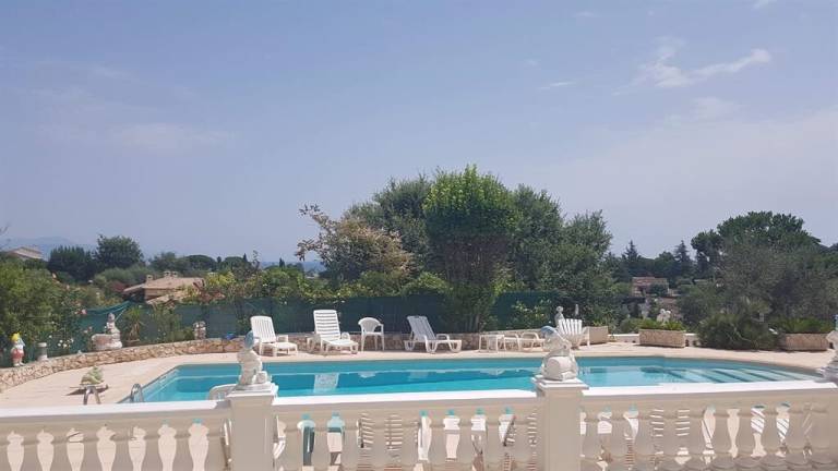 Children-friendly nice rental apartment with grill & yard | Sea view | Pets allowed — photo 5