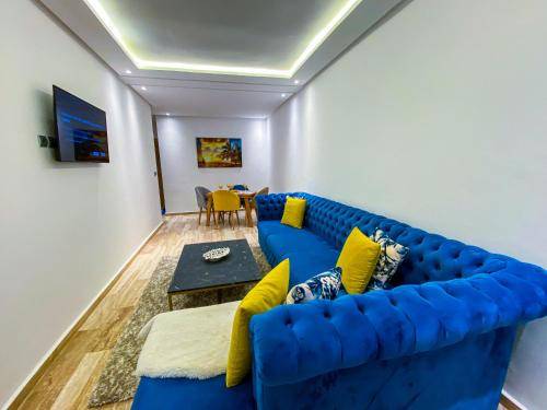 Appartement Rabat