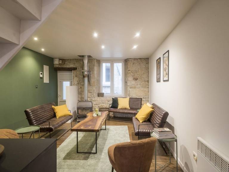 Casa Dun-sur-Meuse