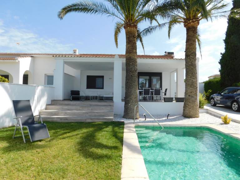 Villa Torrevieja